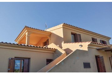 Italija Byt San Teodoro, Eksterjeras